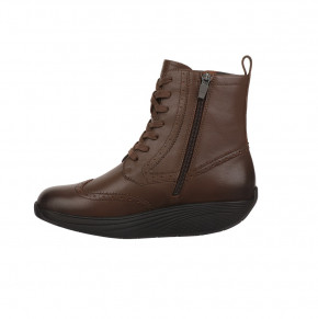 Winka Boot W Dark Brown MBT Damen Stiefeletten